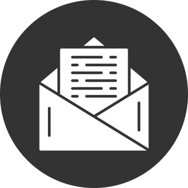 Letter Creative Icons Desig