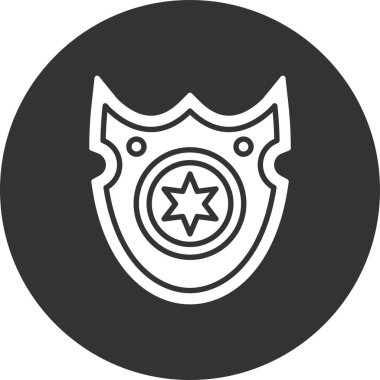  Badge Creative Icons Desig