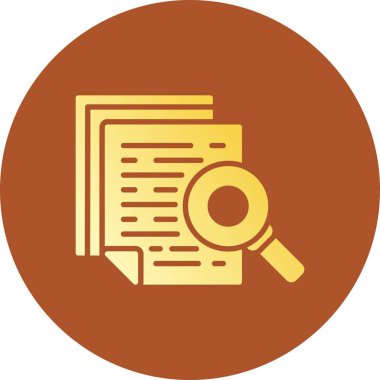 Case Creative Icons Desig