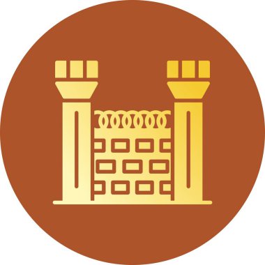  Wall Creative Icons Desig