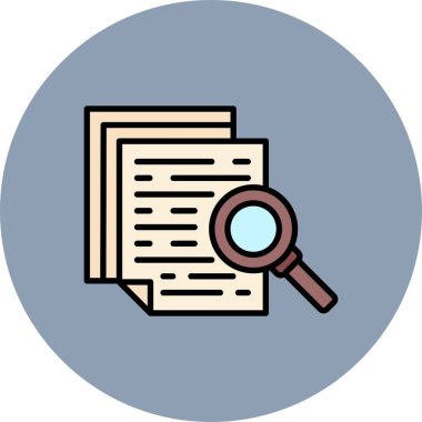 Case Creative Icons Desig