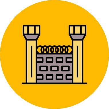  Wall Creative Icons Desig