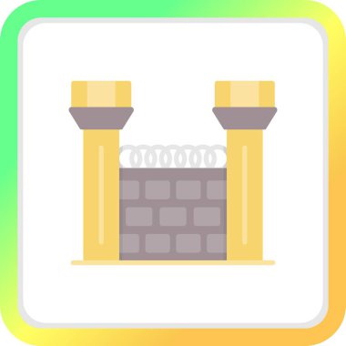  Wall Creative Icons Desig