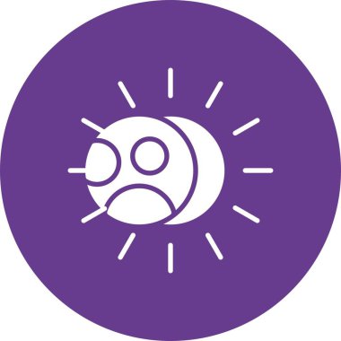 Eclipse Creative Icons Desig