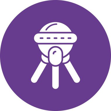  Sputnik Creative Icons Desig