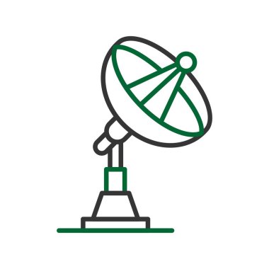 Radar Creative Icons Desig