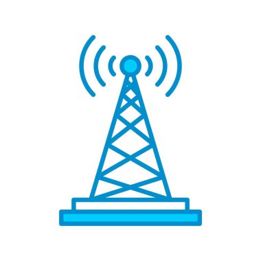 Antenna Creative Icons Desig