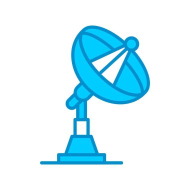 Radar Creative Icons Desig