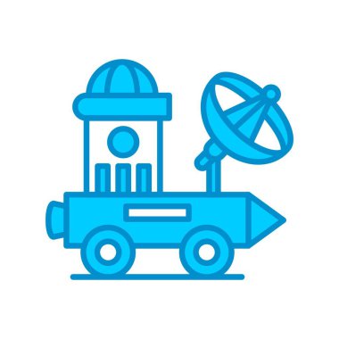 Explorer Creative Icons Desig