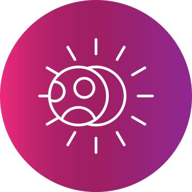 Eclipse Creative Icons Desig