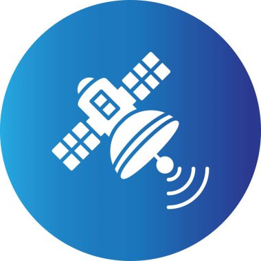  Satellite Creative Icons Desig
