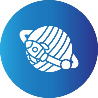 Planet Creative Icons Desig