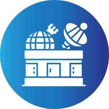  Observatory Creative Icons Desig