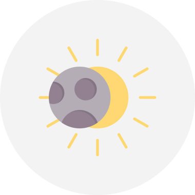 Eclipse Creative Icons Desig