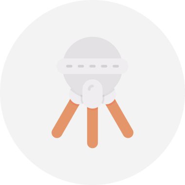  Sputnik Creative Icons Desig