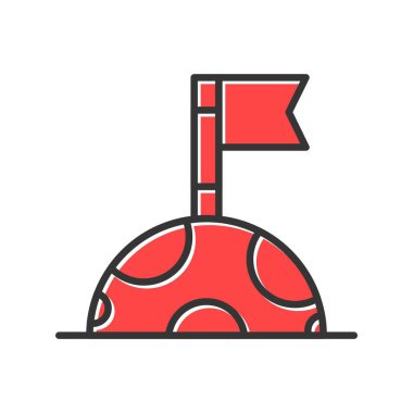  Lunar Creative Icons Desig