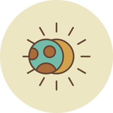 Eclipse Creative Icons Desig