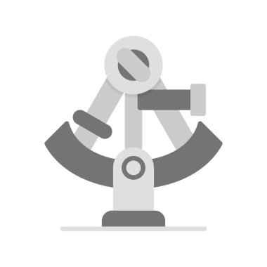 Astrolabe Creative Icons Desig