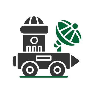 Explorer Creative Icons Desig