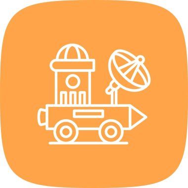 Explorer Creative Icons Desig