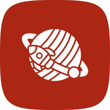 Planet Creative Icons Desig