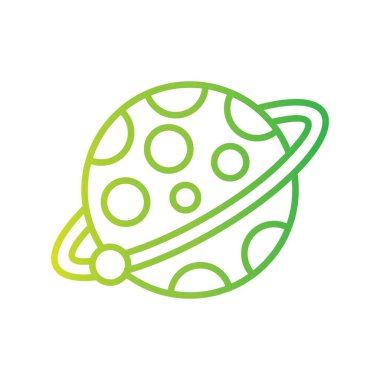 Planet Creative Icons Desig