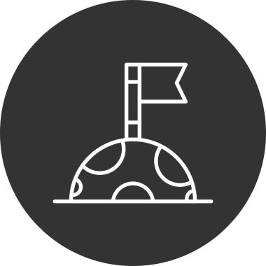  Lunar Creative Icons Desig