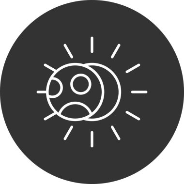 Eclipse Creative Icons Desig