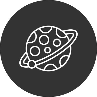 Planet Creative Icons Desig