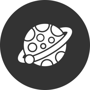 Planet Creative Icons Desig