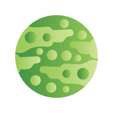 Mars Creative Icons Desig