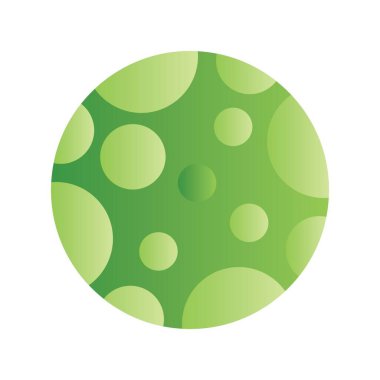 Moon Creative Icons Desig