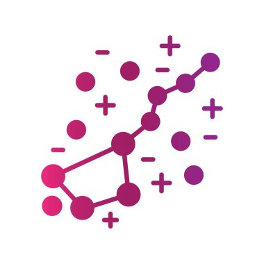 Constellation Creative Icons Desig