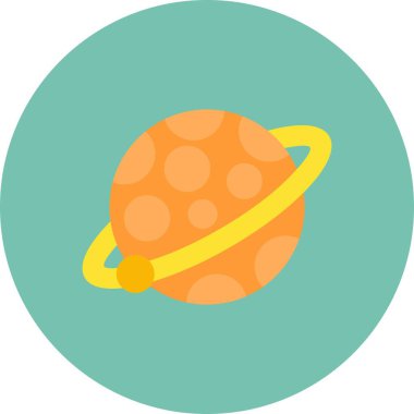 Planet Creative Icons Desig