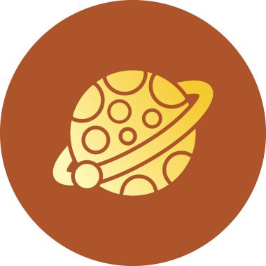 Planet Creative Icons Desig