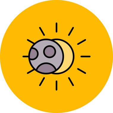 Eclipse Creative Icons Desig