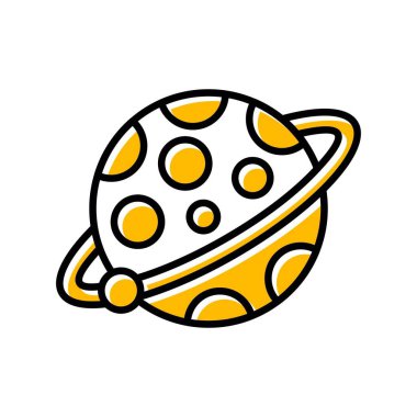 Planet Creative Icons Desig