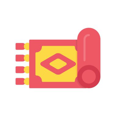 Carpet Creative Icons Desig