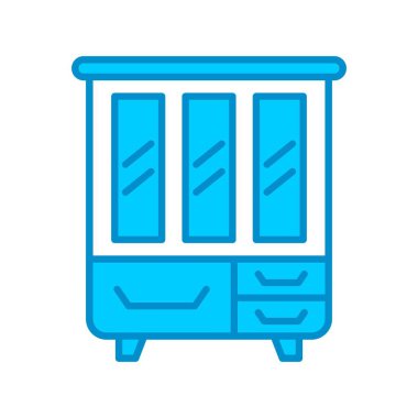  closet Creative Icons Desig