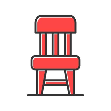 Chair Creative Icons Desig