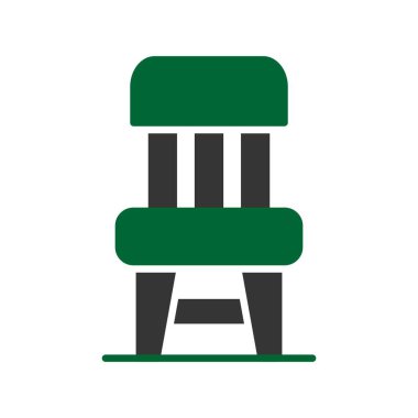 Chair Creative Icons Desig