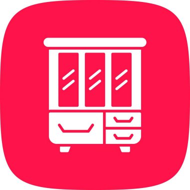  closet Creative Icons Desig