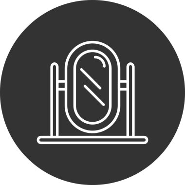  Mirror Creative Icons Desig