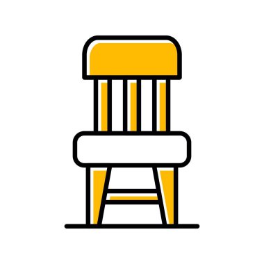Chair Creative Icons Desig