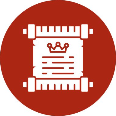  Scroll Creative Icons Desig