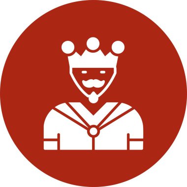 King Creative Icons Desig