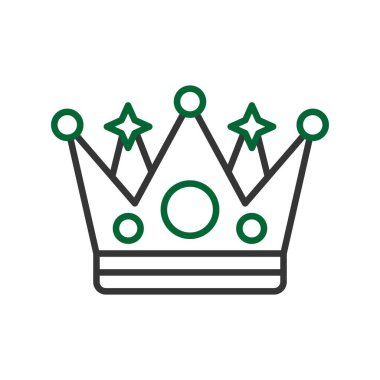 Tiara Creative Icons Desig