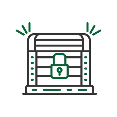  Chest Creative Icons Desig