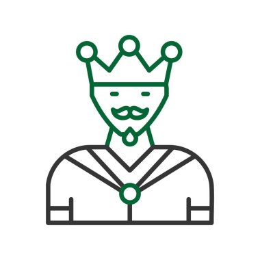 King Creative Icons Desig