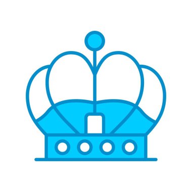 Crown Creative Icons Desig
